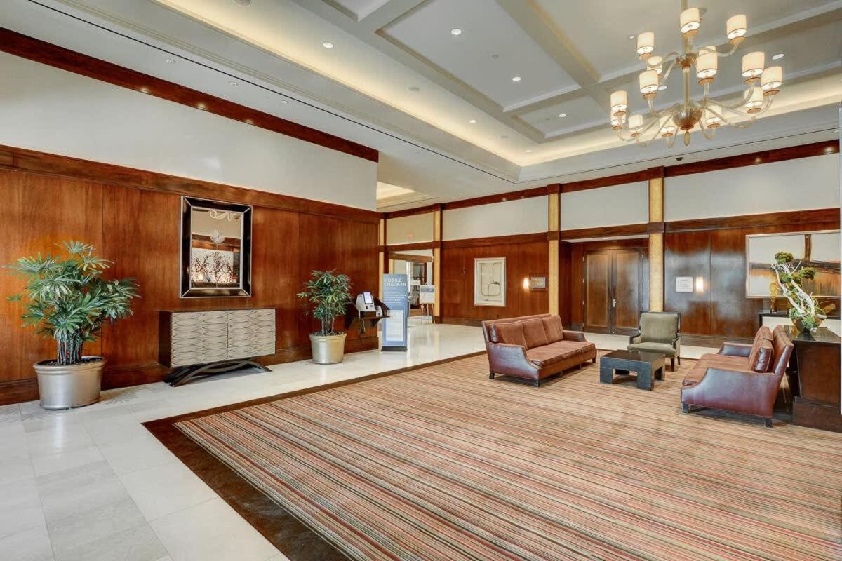 Mgm Signature-28-816 Jacuzzi Studio Las Vegas Exterior photo